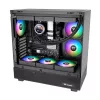 Ventilaator Thermaltake CT140 EX Reverse ARGB Sync 14cm 94.5 cfm Must