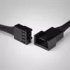 Noctua NA-SEC3 arvuti jahutuse tarvikukaabli pikendus (NA-SEC3)