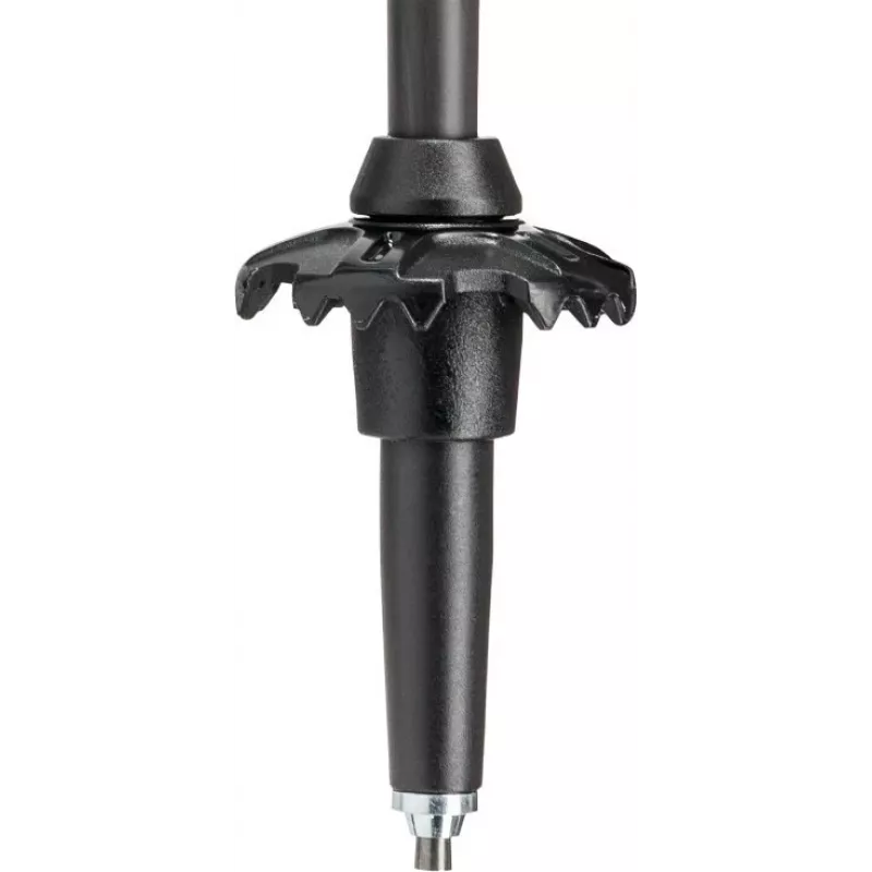 Matkakepid Leki TR Makalu FX reguleeritavad 110–130 cm, roheline