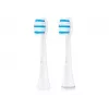 Vahetatavad hambaharjapead ETA RegularClean ETA070790200 – 2 tk, standardsed harjased
