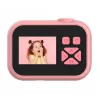 Laste digikaamera Xrec myFirst Camera 10 — roosa, alates 5. eluaastast, 76 g
