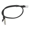Patchcord cat.5e 0.5M UTP must