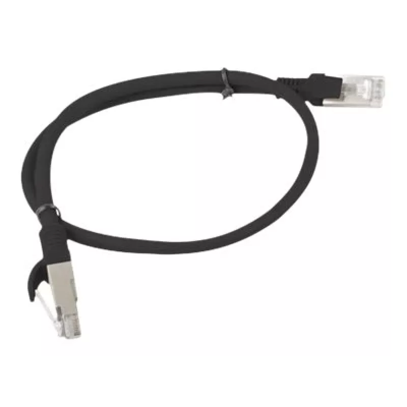 Patchcord cat.5e 0.5M UTP must