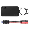Akupank/Hüppekäiviti Baseus Pro+ Auto Hüppekäiviti, 12000mAh, 1200A, USB (Must)