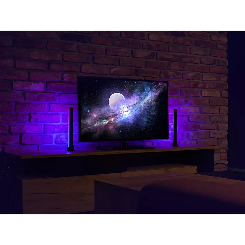 Tracer Smart Desk - Desk Lamp - LED - RGB Light (pack of 2)