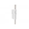 Mikrotik PowerBox Pro juhtmega ruuter Gigabit Ethernet Valge