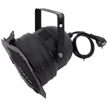 PAR prožektor EUROLITE PAR-38 150W halogeen-reflektorlamp