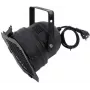 PAR prožektor EUROLITE PAR-38 150W halogeen-reflektorlamp