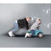 Bobby Car Neo Colour des Jahres 2023, Rutscher asuursinine/aprikoos