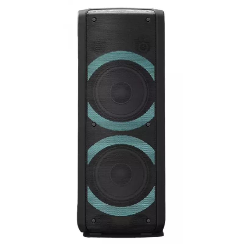 Stereo Portable Speaker Denver BPS-352 Must
