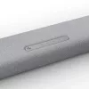 Soundbar YAMAHA SR-X40A helehall — 180 W koguvõimsus, 120 W soundbar + 60 W sisseehitatud subwoofer, Dolby Atmos/Dolby Digital, Alexa, Bluetooth (SBC/AAC)