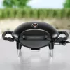 ROMMELSBACHER BBQ 4000, 2200 W, grill, elektriline, 300 °C, lauale, roostevaba