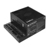 Lian Li EDGE EG1300 1300 W toiteplokk, 80 PLUS Platinum, ATX 3.1, PCIe 5.1, must
