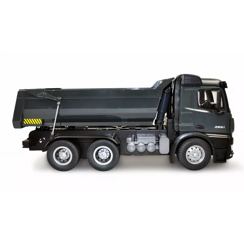 Traktorveok Amewi Mercedes Arocs Kipper Pro