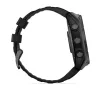 Garmin fenix 8 3.56 cm (1.4) 51 mm Digitaalne 280 x 280 pikslit Puuteekraan Titaan Wi-Fi GPS (satelliit)