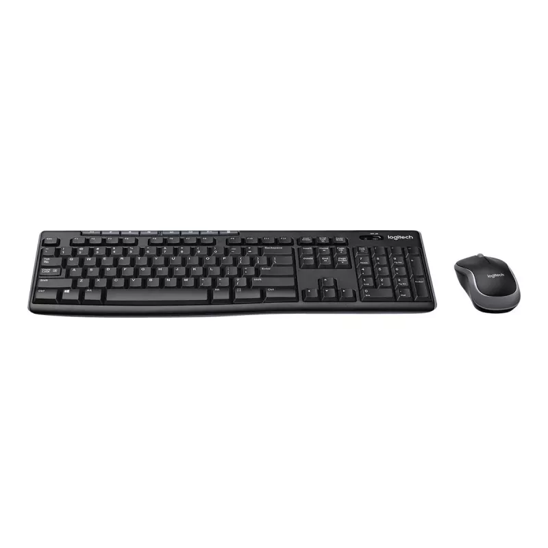 Logitech MK270 juhtmevaba komplekt