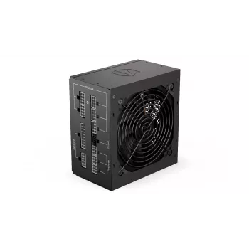 Toiteplokk Endorfy Supremo FM6 1000W, 80 PLUS Gold, ATX 3.1, modulaarne, must