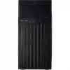 Arvutikorpus INTER-TECH IT-6521 sirge, ATX, must
