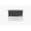 MacBook Air 13,6 tolli: M4 10/10, 16 GB, 512 GB SSD, 35 W, GER - hõbedane