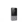 Hikvision DS-KV6113-WPE1(C) videofonisüsteem 2 MP Must, Hall