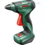 Liimipüstol Bosch PKP 3,6 LI Must Roheline
