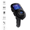 FM-saatja Tellur FMT-B3 3,5 mm pesa ja USB-toitega