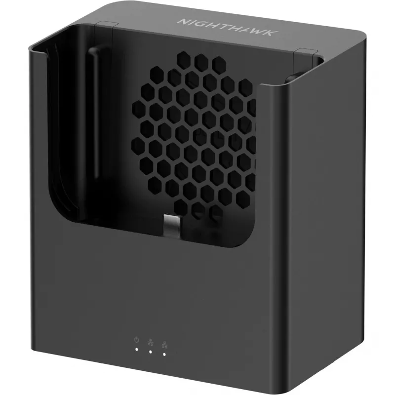 MD200 Nighthawk mobiilse leviala häll, adapter must