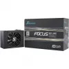 Seasonic FOCUS-SPX-650 toiteplokk 650 W 20+4 pin ATX CFX must