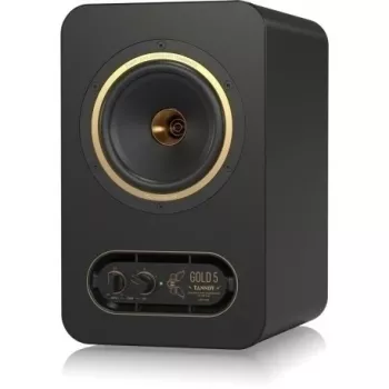 Tannoy GOLD 5 lähiväljamonitor 5” 200 W