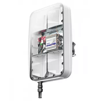 5G antenn QuWireless QuMax Omni A500MO Teltonika TRB500 jaoks