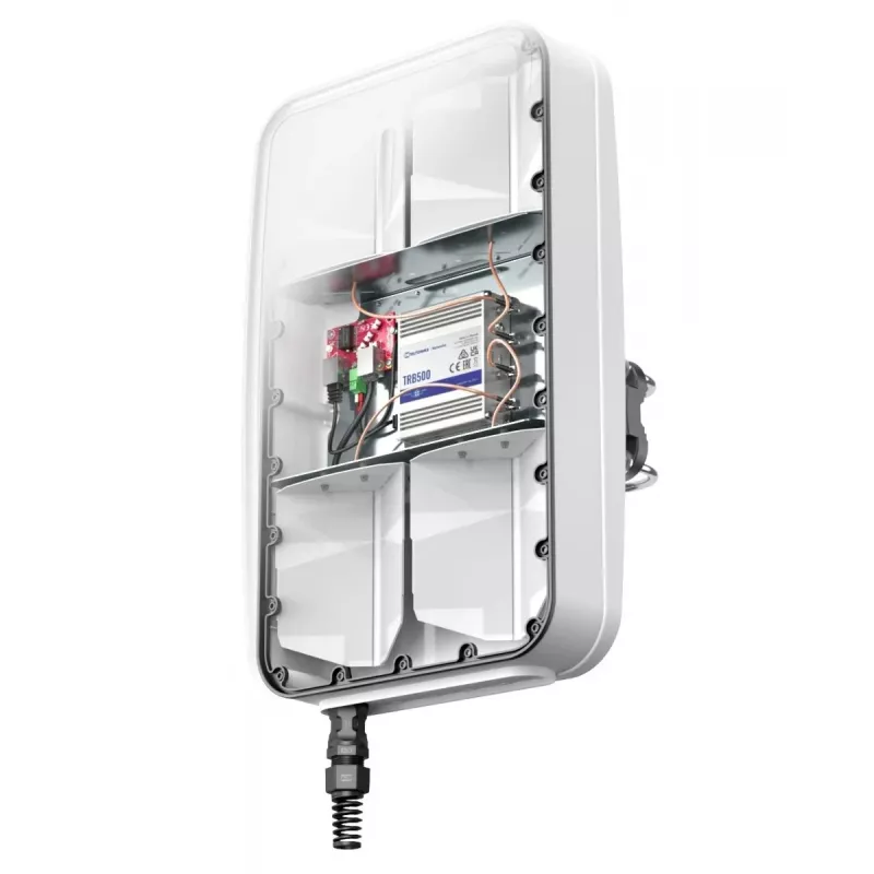 5G antenn QuWireless QuMax Omni A500MO Teltonika TRB500 jaoks