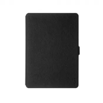 Tahvelarvuti statiivümbris FIXED POCO Pad / Xiaomi Redmi Pad Pro (4G/5G) jaoks — kokkupandav alus, must