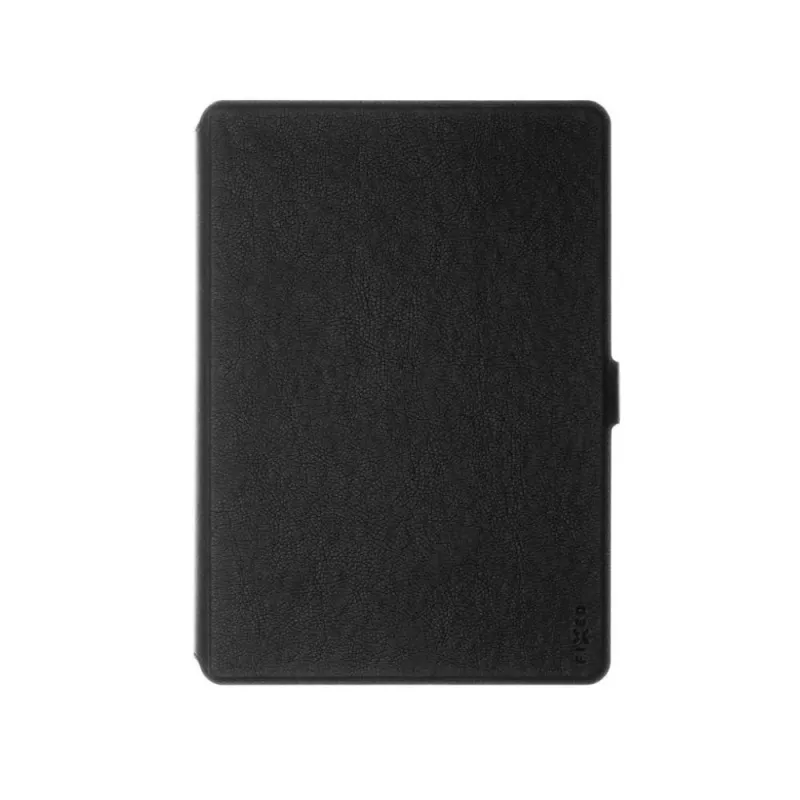 Tahvelarvuti statiivümbris FIXED POCO Pad / Xiaomi Redmi Pad Pro (4G/5G) jaoks — kokkupandav alus, must