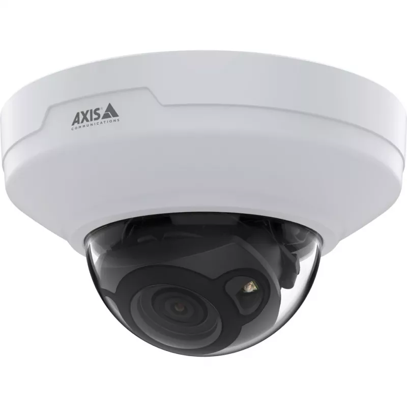 IP-turvakaamera Axis 02679-001 Dome 3840 x 2160