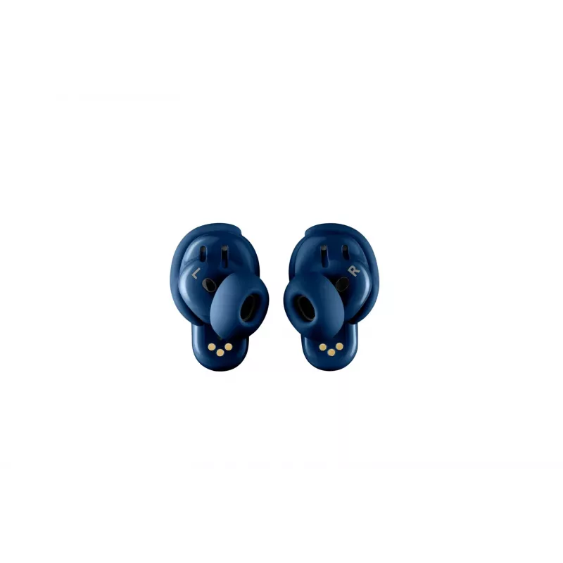 Bose 882826-0060 kõrvaklapid/kõrvakomplekt Juhtmeta sissepandavad Bluetooth sinised