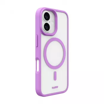 LAUT HUEX PROTECT ümbris iPhone 16 seeriale