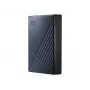 Väline kõvaketas Western Digital 4TB USB USB-C 3.2 Gen 1 WDBFTM0040BBL-WESN