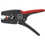 KNIPEX Multistrip 10 - isekohanduv universaalne traadieemaldaja