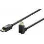 DisplayPort kaabel WENTRONIC 77128 — kiire digitaalne video/audio ühendus (toetab kuni 8K, 144Hz)