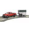 Mänguauto BRUDER 2501