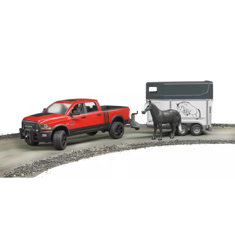 Mänguauto BRUDER 2501