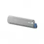 Toner OKI MC860 10000 lehekülge Kollane