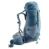 Seljakott Deuter Aircontact Lite 40 + 10 Laiendatav maht 10 L