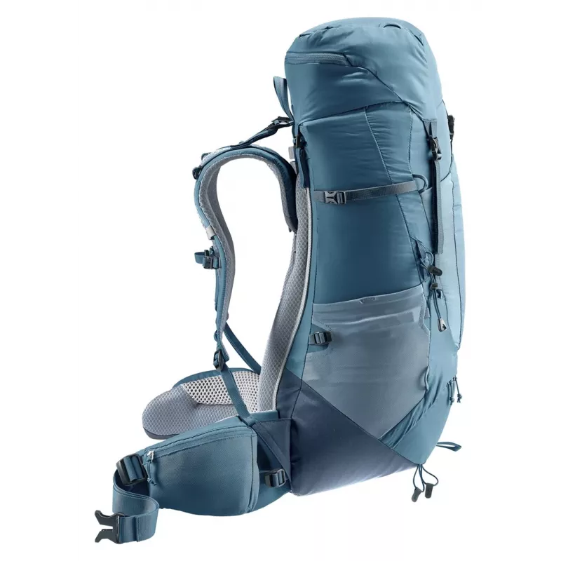 Seljakott Deuter Aircontact Lite 40 + 10 Laiendatav maht 10 L