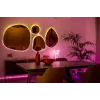 Twinkly Dots 60 RGB USB nutituled, 3 m, must
