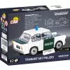 Trabant 601 Polizei, ehitusmänguasi