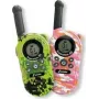 Raadiojaam Stabo Freecomm 80 2‑komplekt, mudel 20080, laetav, pikk sidekaugus