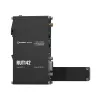 Teltonika tööstusruuter RUT142 WiFi 4, RS232, 2x RJ45 100Mb/s, IP30