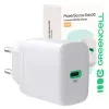 Toiteadapter roheline Cell PowerSource Solo30 30W valge — USB-C laadija, 30W väljund