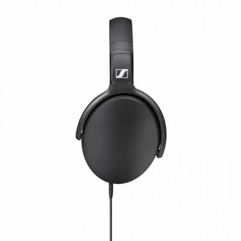 Kõrvaklapid Sennheiser HD 400S